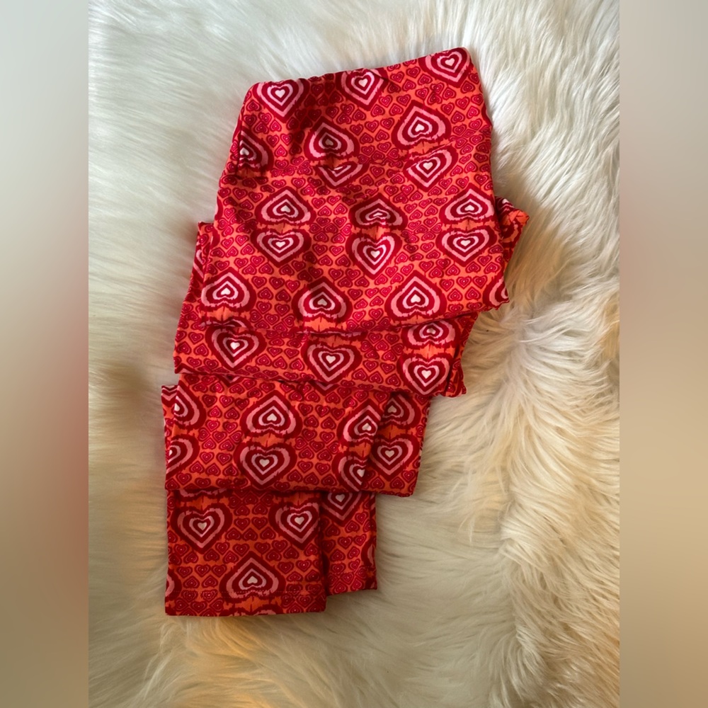 Lularoe TC Leggings